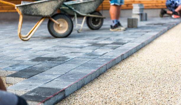 Best Driveway Pavers Near Me  in Montebello, CA