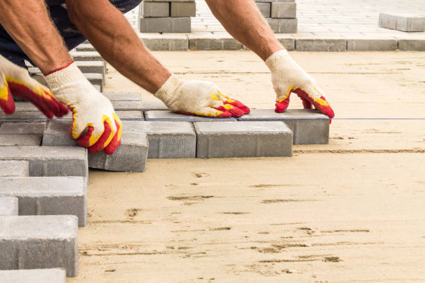 Best Driveway Pavers Near Me  in Montebello, CA