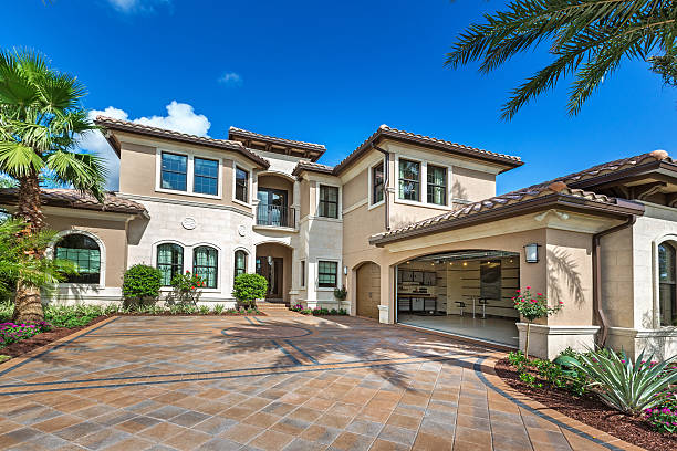 Professional Driveway Pavers in Montebello, CA