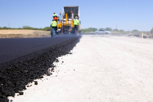 Best Driveway Pavers Contractor  in Montebello, CA