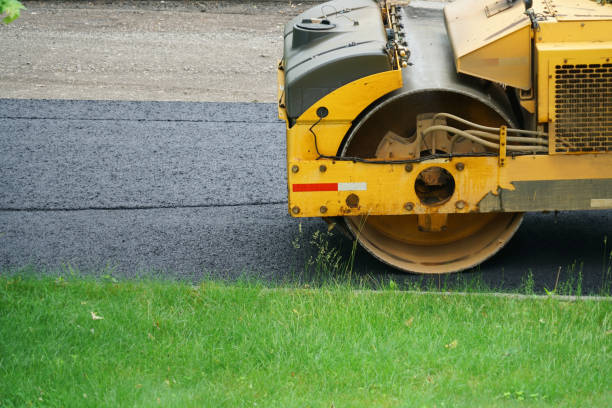 Best Local Driveway Pavers  in Montebello, CA