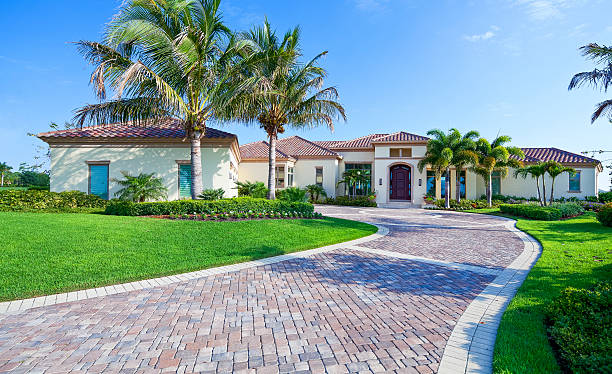Reasons to Select Us for Your Driveway Paving Requirements in Montebello, CA