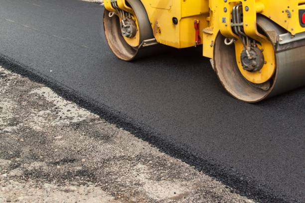Best Custom Driveway Pavers  in Montebello, CA