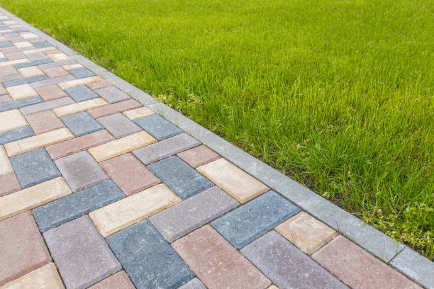 Best Affordable Driveway Pavers  in Montebello, CA